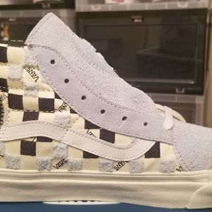 Vans Vault Exclusive